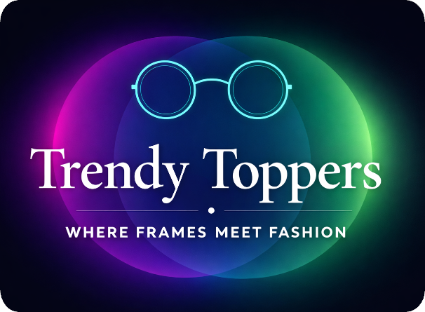 Welcome to Trendy Toppers