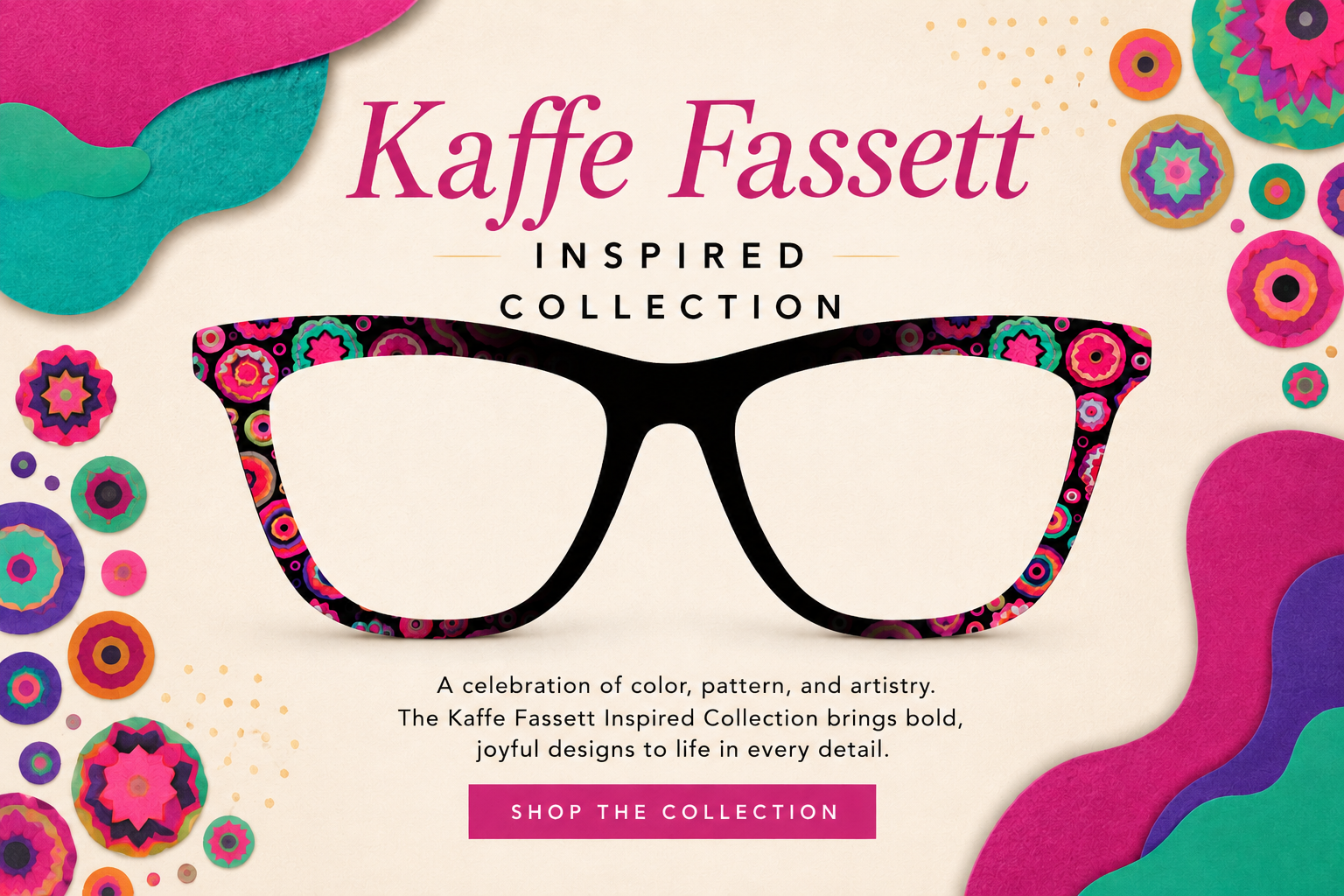 Kaffe Fasset Inspired