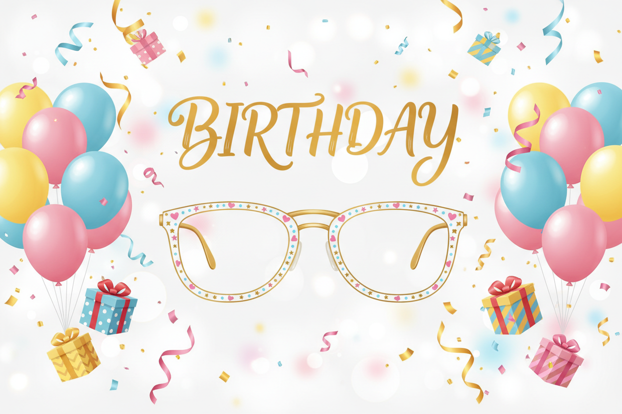 Birthday/Celebration