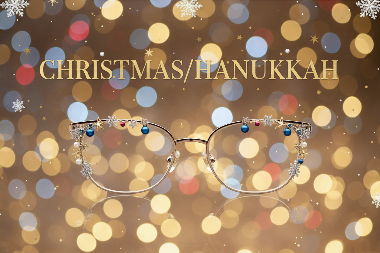 Christmas/Hannukah