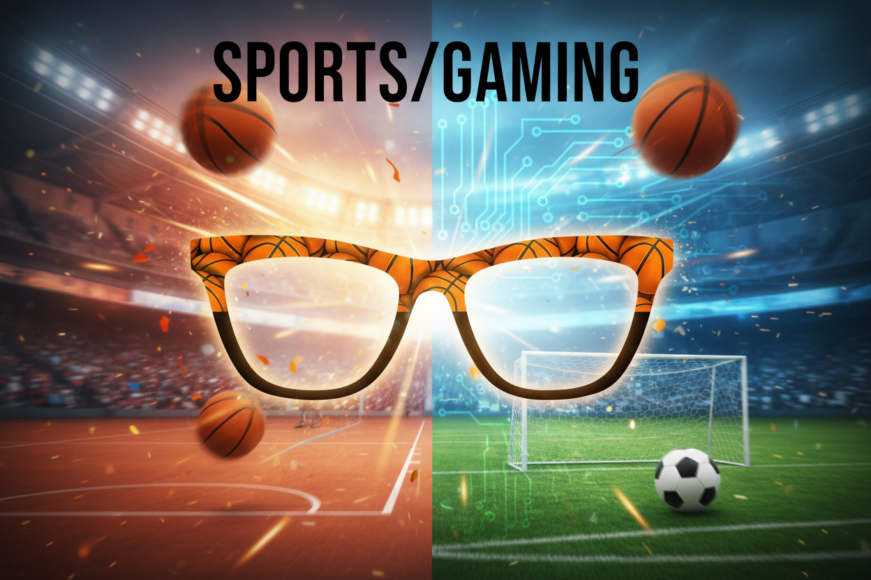 Sports/Gaming