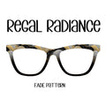 REGAL RADIANCE Eyewear Toppers, comes with N52 magnets