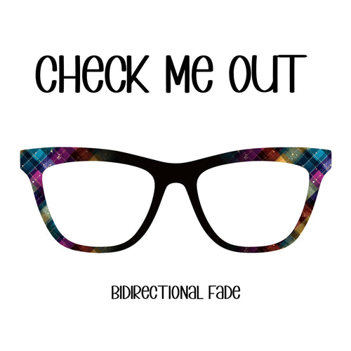CHECK ME OUT Eyewear Toppers, comes with N52 magnets