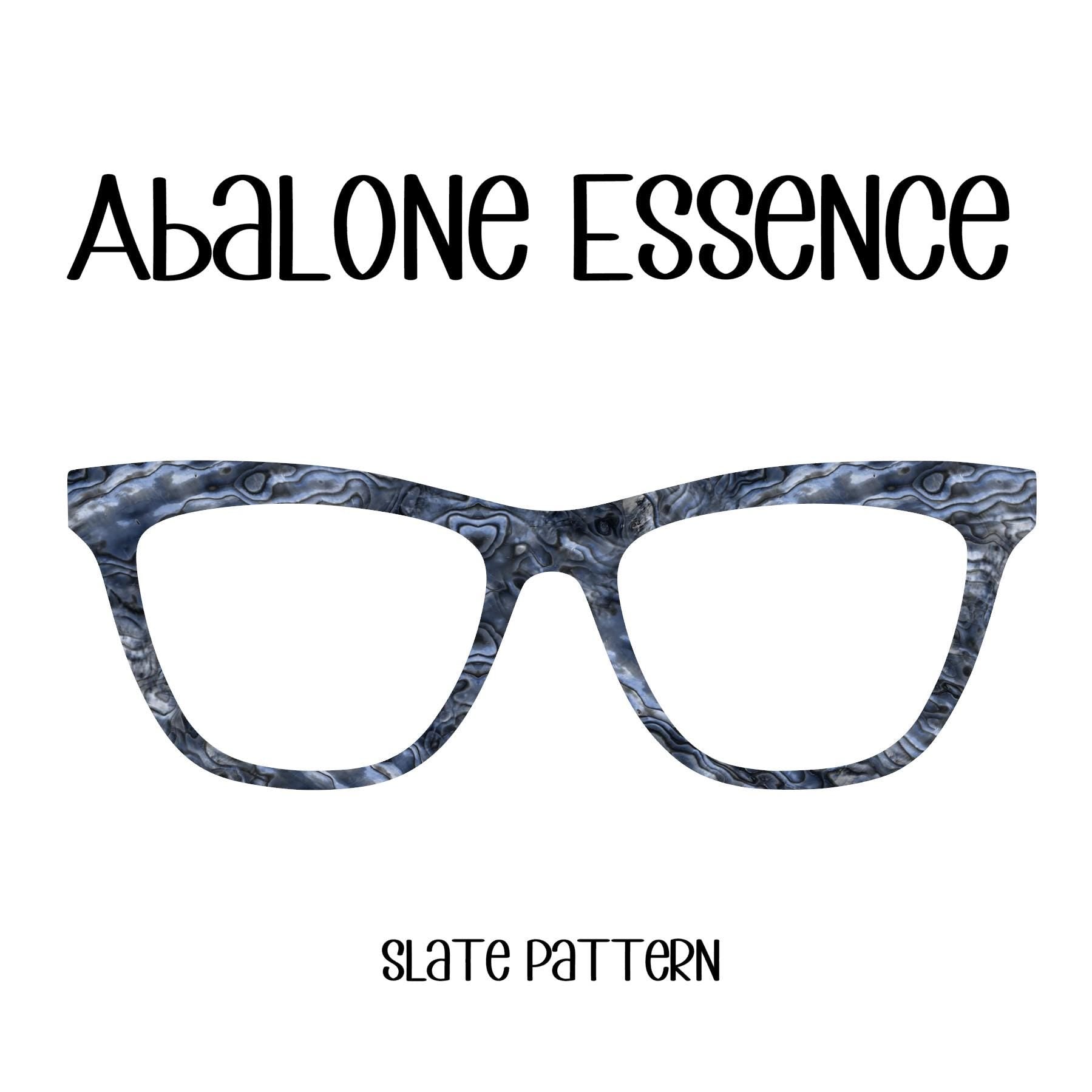 ABALONE ESSENCE Eyewear Toppers, comes with N52 magnets