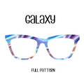 GALAXY Eyewear Toppers, comes with N52 magnets