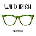 WILD IRISH Eyewear Toppers, comes with N52 magnets