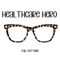 HEALTH CARE HERO Eyewear Toppers, comes with N52 magnets