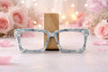 SOFT ROMANCE Eyewear Toppers, comes with N52 magnets attached