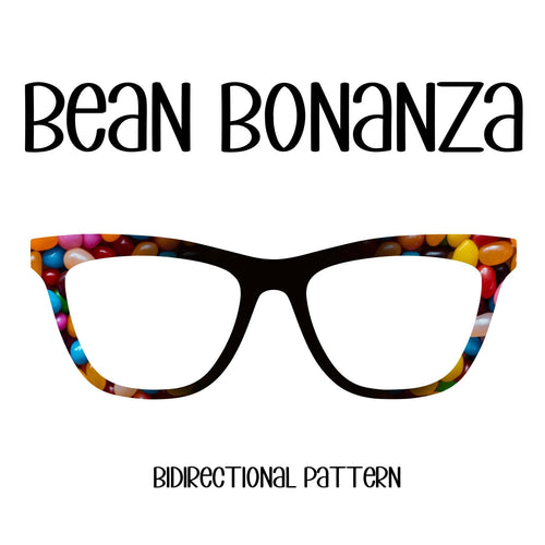 BEAN BONANZA Eyewear Toppers, comes with N52 magnets