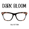 DARK BLOOM Eyewear Toppers, comes with N52 magnets