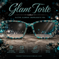GLAM TORTE Eyewear Toppers, comes with N52 magnets