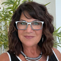 CONTOUR COUTURE OUTLINE-Choose 2 colors- Eyewear Topper, comes with N52 magnets