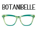 BOTANIBELLE Eyewear Toppers, comes with N52 magnets