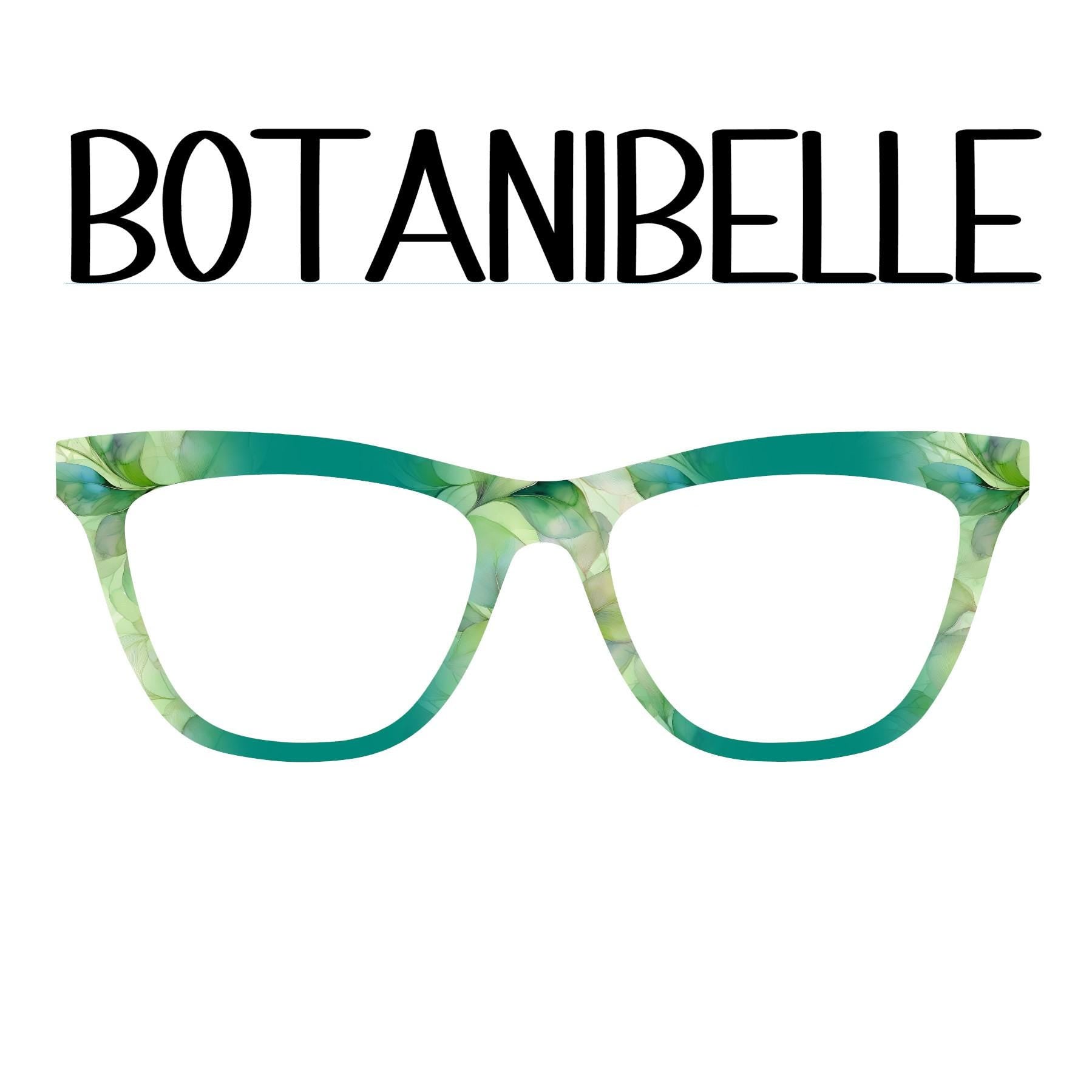 BOTANIBELLE Eyewear Toppers, comes with N52 magnets