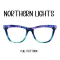 NORTHERN LIGHTS Eyewear Toppers, comes with N52 magnets