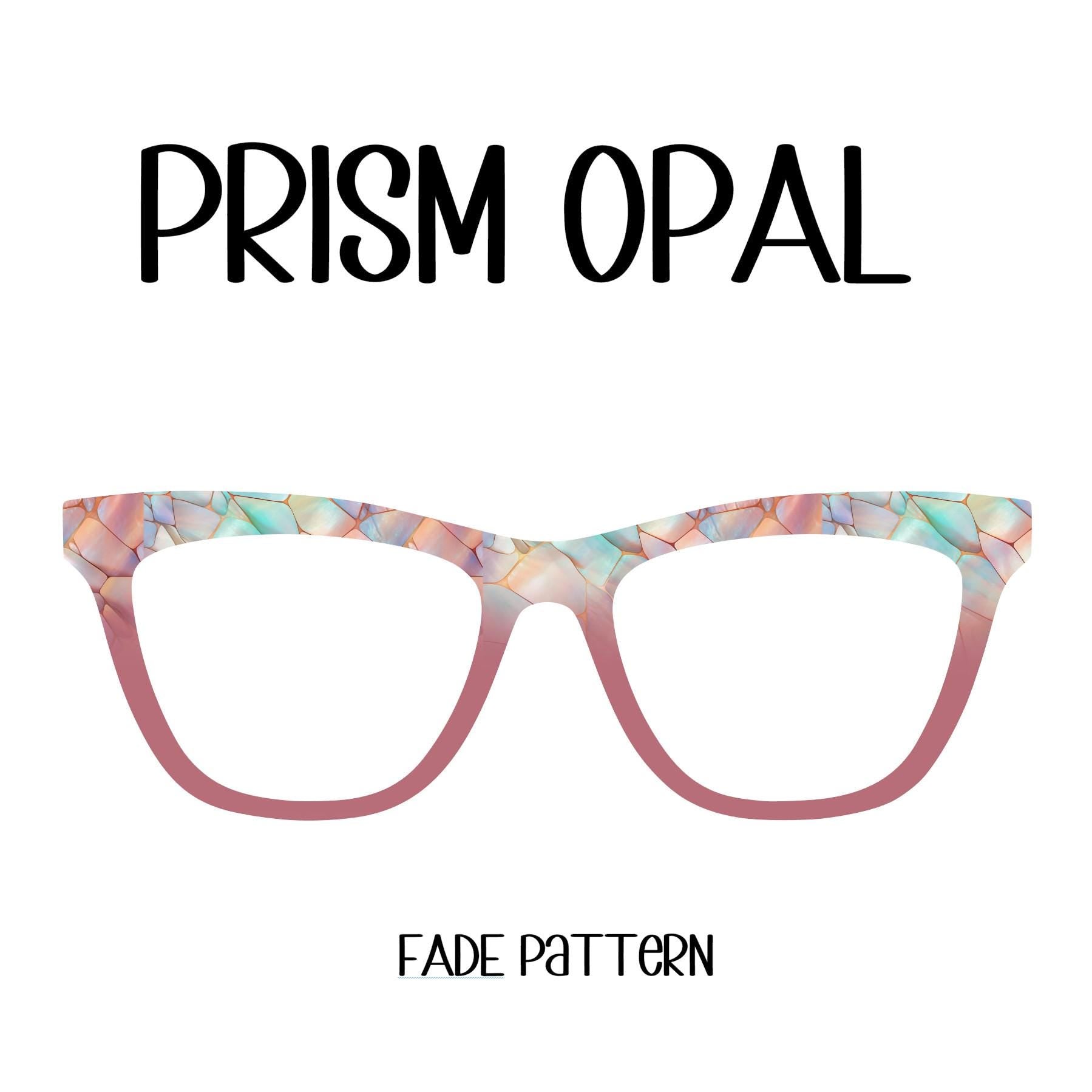 PRISM OPAL  Eyewear Toppers, comes with N52 magnets