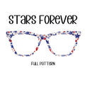 STARS FOREVER Eyewear Toppers, comes with N52 magnets
