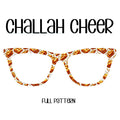 CHALLAH CHEER Eyewear Toppers, comes with N52 magnets