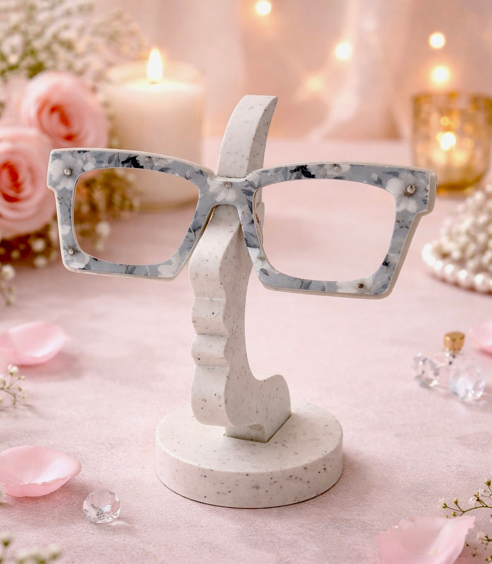 SOFT ROMANCE Eyewear Toppers, comes with N52 magnets attached