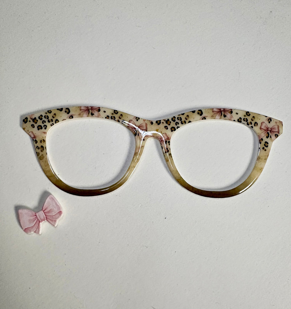 ROMANTIC GRACE Eyewear Toppers, comes with N52 magnets