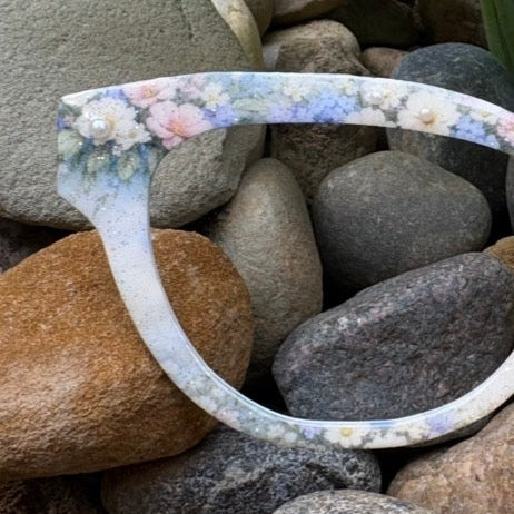 MISTY MEADOW Eyewear Toppers, comes with N52 magnets attached