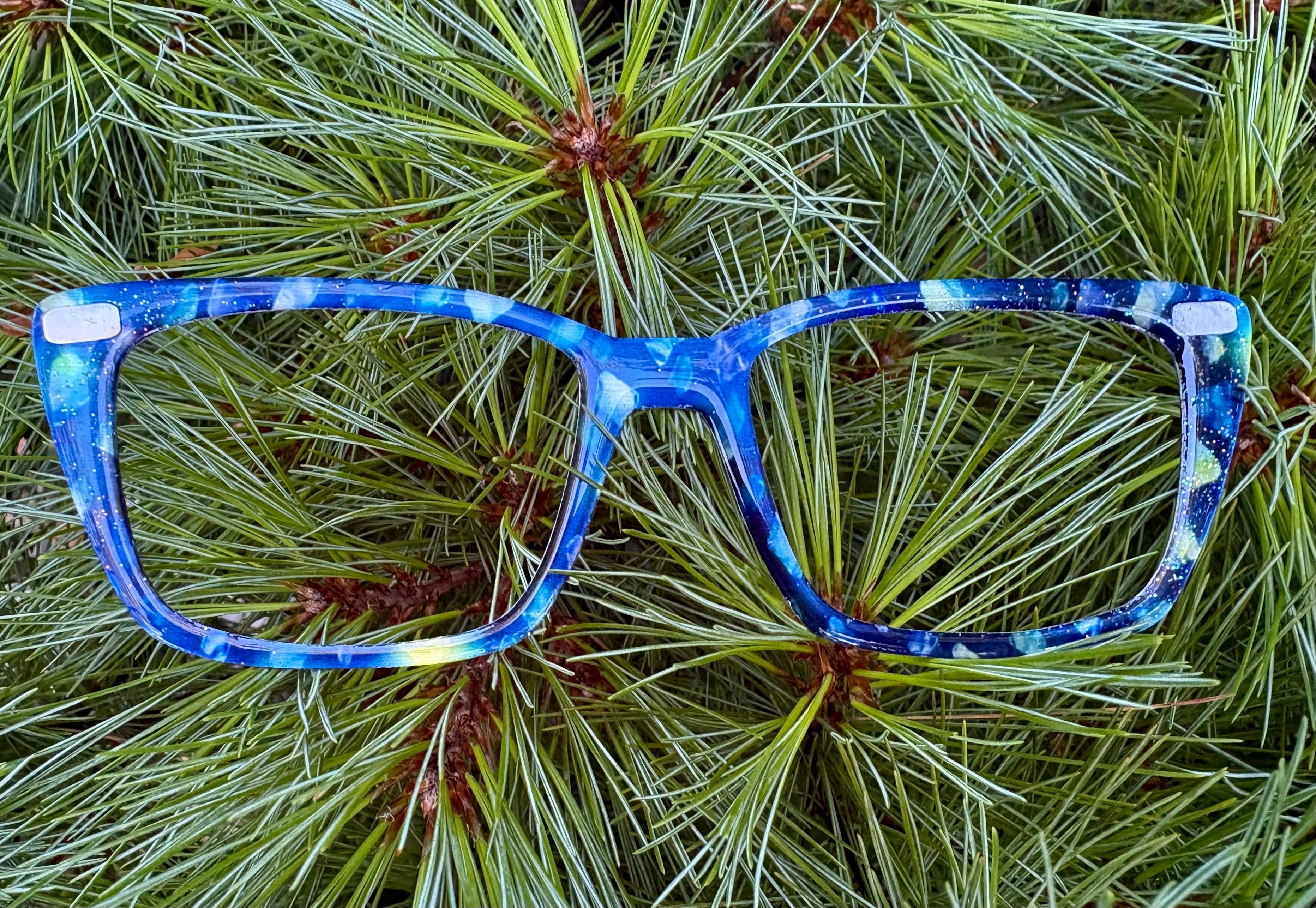 JEWEL DRIFT Eyewear Toppers, comes with N52 magnets