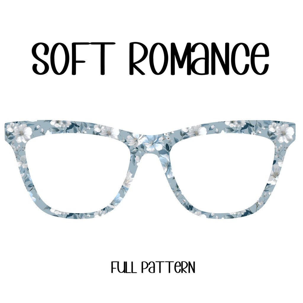 SOFT ROMANCE Eyewear Toppers, comes with N52 magnets attached