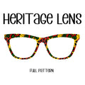 HERITAGE LENS Eyewear Toppers, comes with N52 magnets
