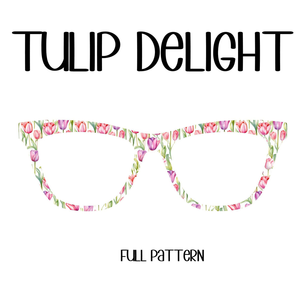 TUPLIP DELIGHT Eyewear Toppers, comes with N52 magnets
