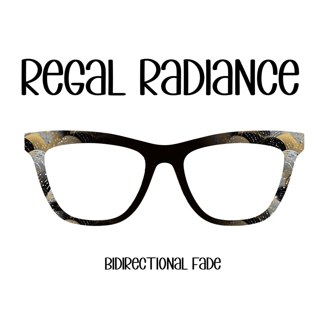 REGAL RADIANCE Eyewear Toppers, comes with N52 magnets