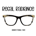 REGAL RADIANCE Eyewear Toppers, comes with N52 magnets