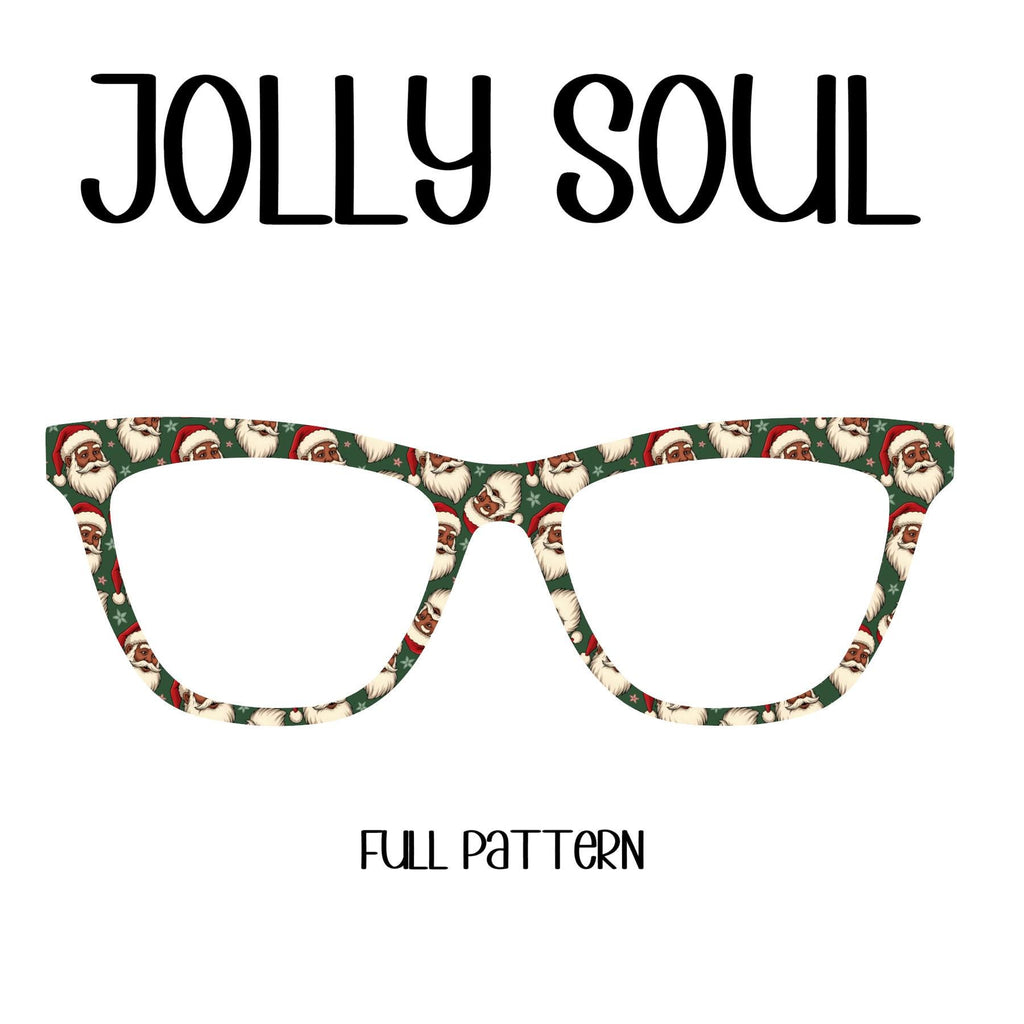 JOLLY SOUL Eyewear Toppers, comes with N52 magnets