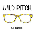 WILD PITCH Eyewear Toppers, comes with N52 magnets
