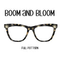 BOOM AND BLOOM Eyewear Toppers, comes with N52 magnets