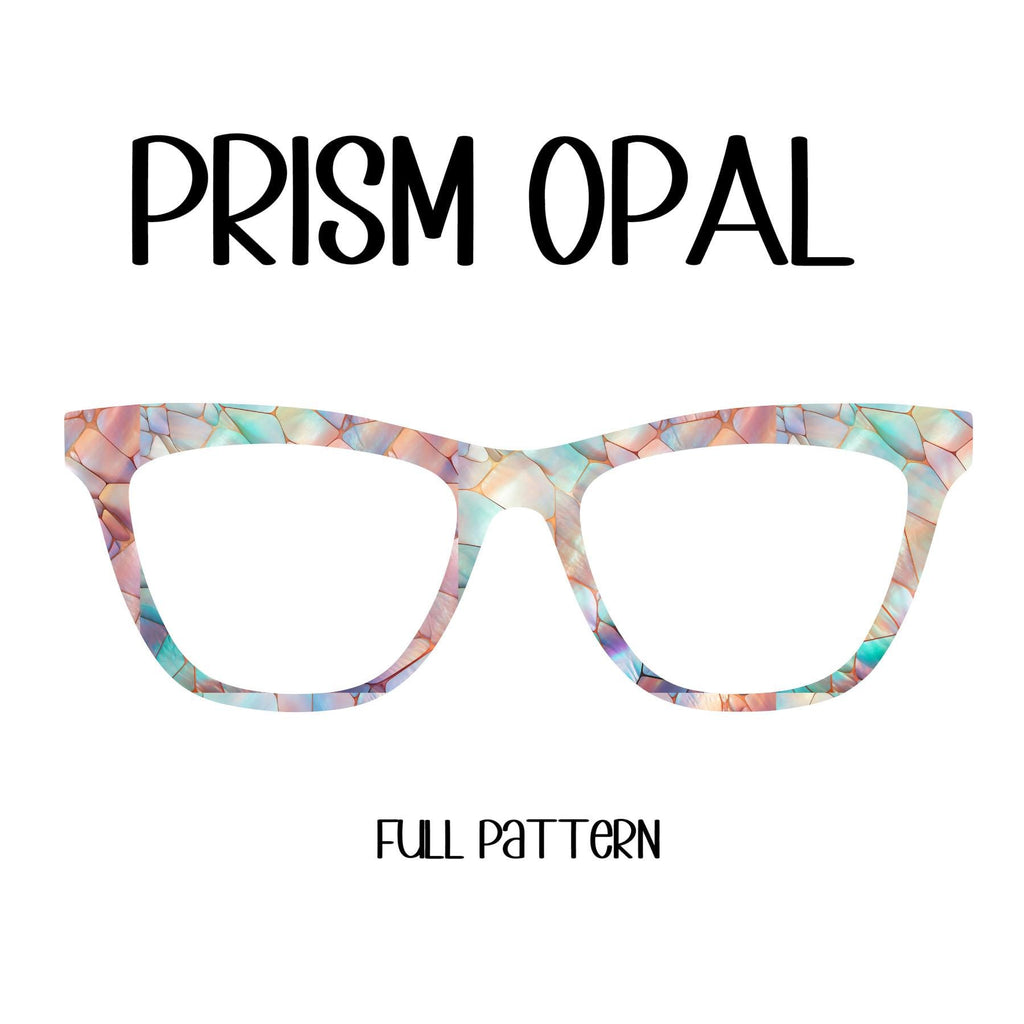 PRISM OPAL  Eyewear Toppers, comes with N52 magnets