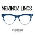 MARINER LINES Eyewear Toppers, comes with N52 magnets
