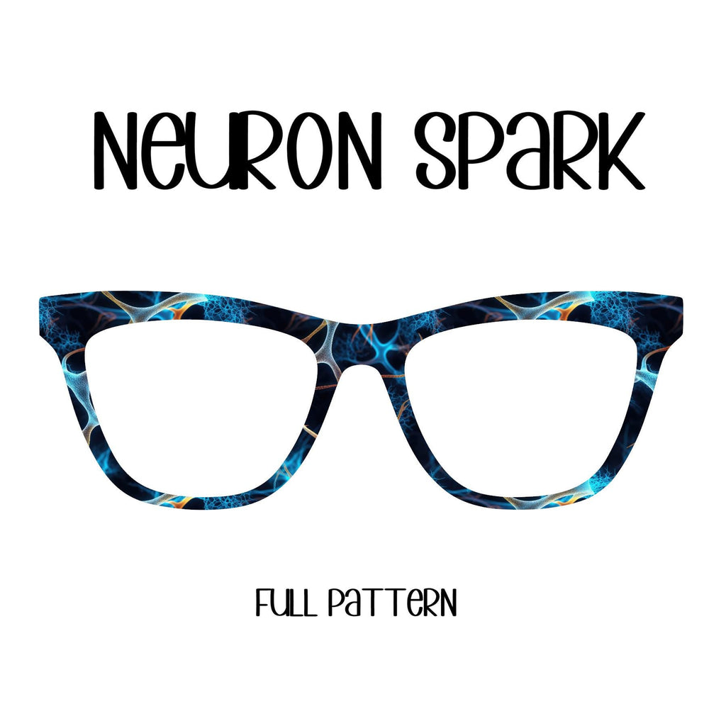 NEURON SPARK Eyewear Toppers, comes with N52 magnets